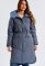 333325 DIMMA Coat 333325 DIMMA Coat