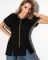 392131 CHARUTTI Vest 392131 CHARUTTI Vest