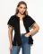 392131 CHARUTTI Vest 392131 CHARUTTI Vest
