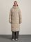 470057 ZARINA Coat